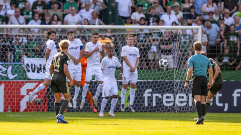 Highlights DFB-Pokal