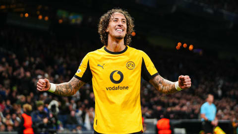 Match-Clip Champions League