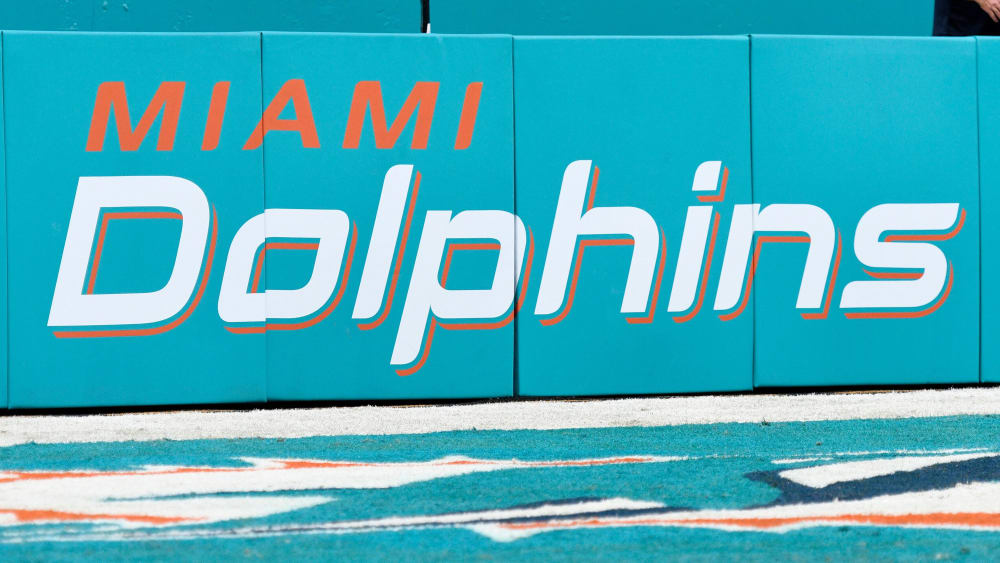 Die Miami Dolphins sind von der NFL hart bestraft worden.