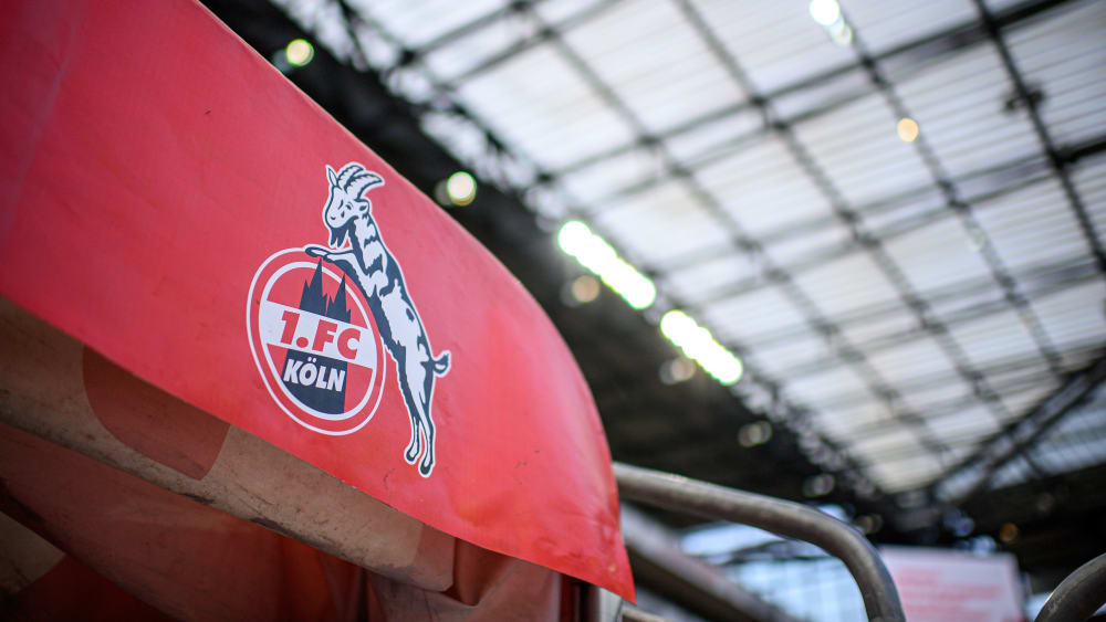 Auf den 1. FC Köln kommt Ungemach zu.