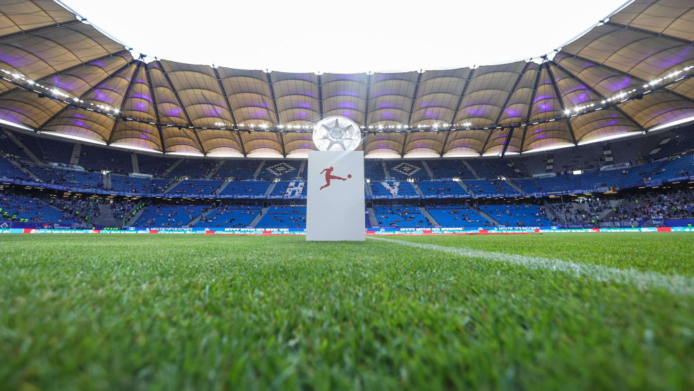 Hamburger Volksparkstadion