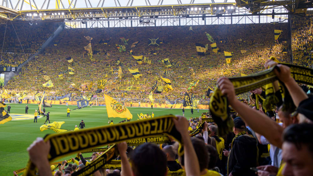 Signal-Iduna-Park