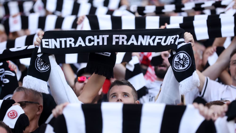 Eintracht Frankfurt