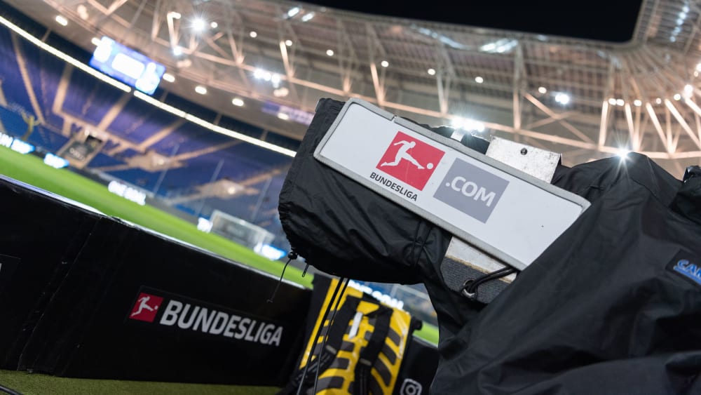 Die Registrierungsphase für die TV-Rechte der Bundesliga in den Spielzeiten 2025/26 bis 2028/29 läuft bereits.
