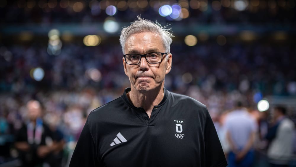 Hinterlässt eine große Lücke: Gordon Herbert.