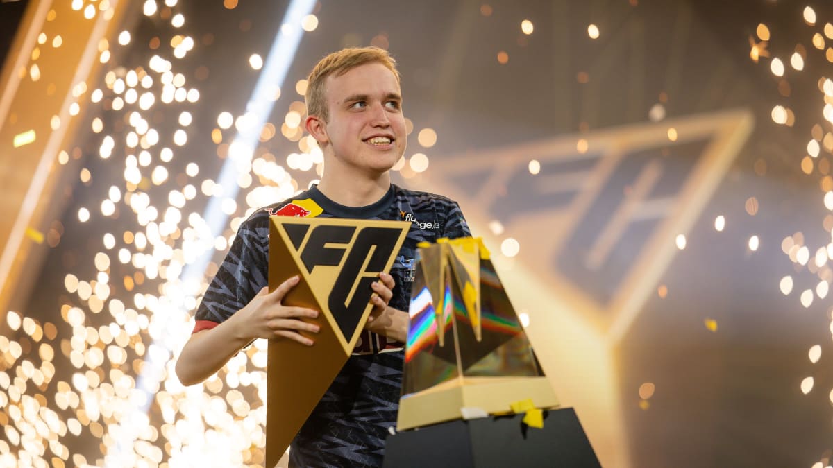 WM unter saudischer Flagge: EWC übernimmt das Prestige-Event