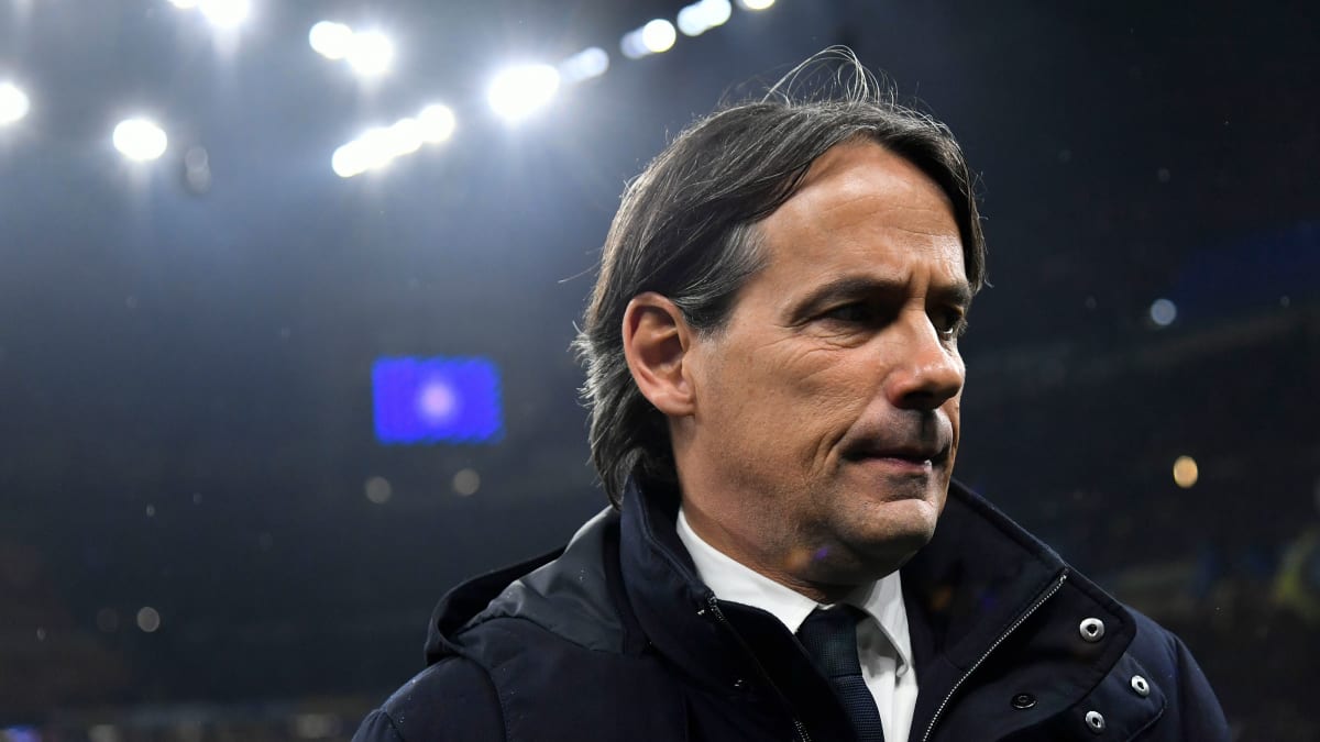 Inter-Coach Inzaghi warnt vor Bayern: "Großartige Mannschaft"