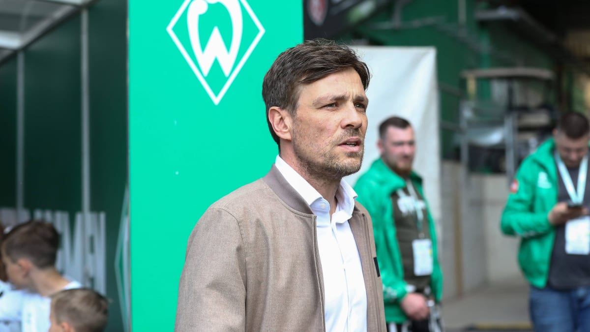 Fritz: "Dass wir einen guten Trainer haben, wissen wir alle"