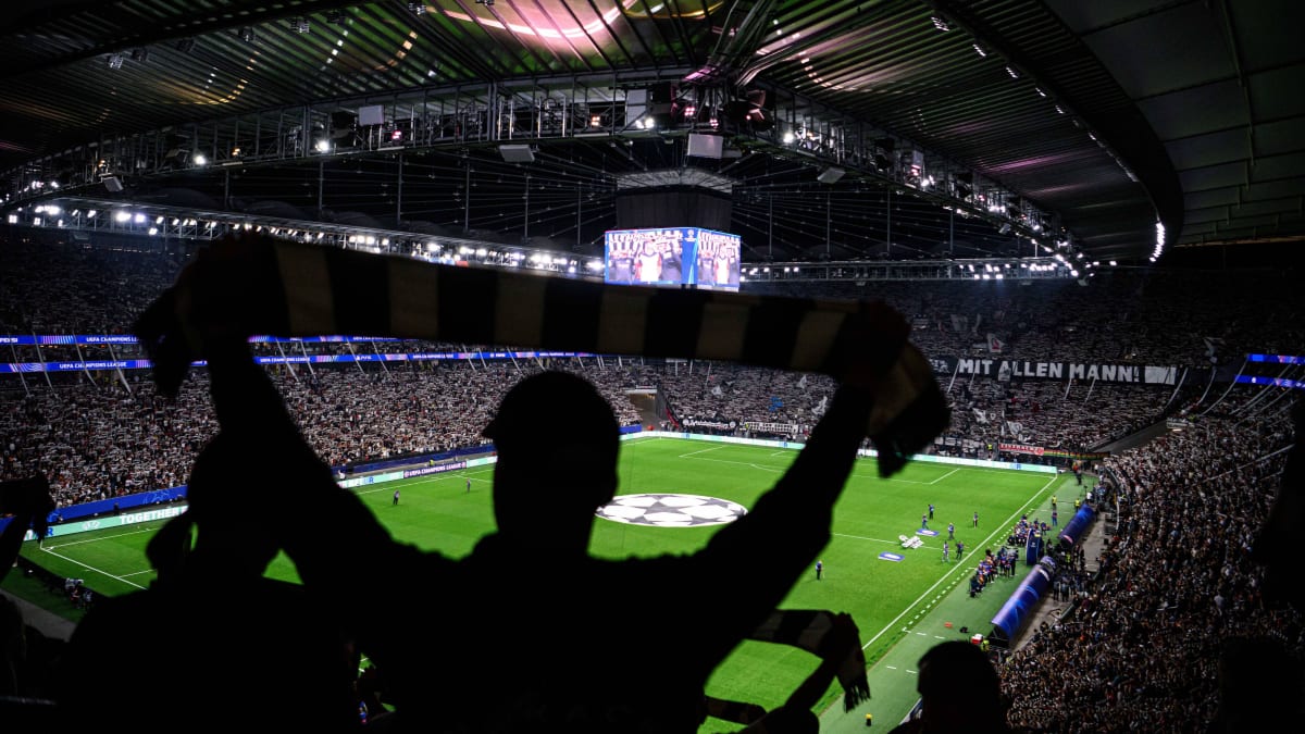 Qui diffuse l’Eintracht Frankfurt vs Liverpool FC en direct à la télévision et en streaming aujourd’hui ?