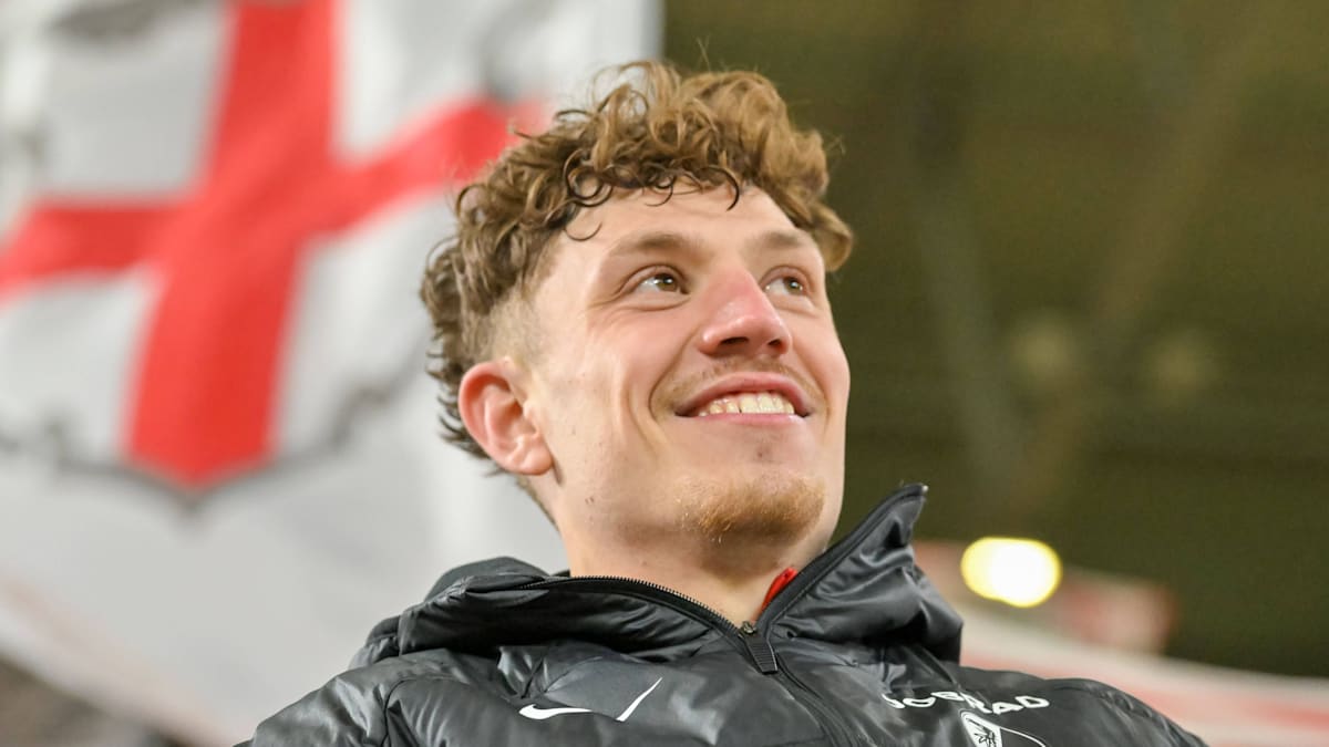 (k+) Treu pins his hopes on the national team: “We don’t have too many ...