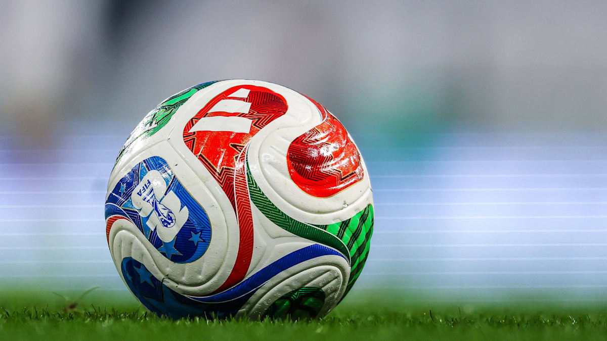 Only one team was there every time: The nations with the most World Cup ...