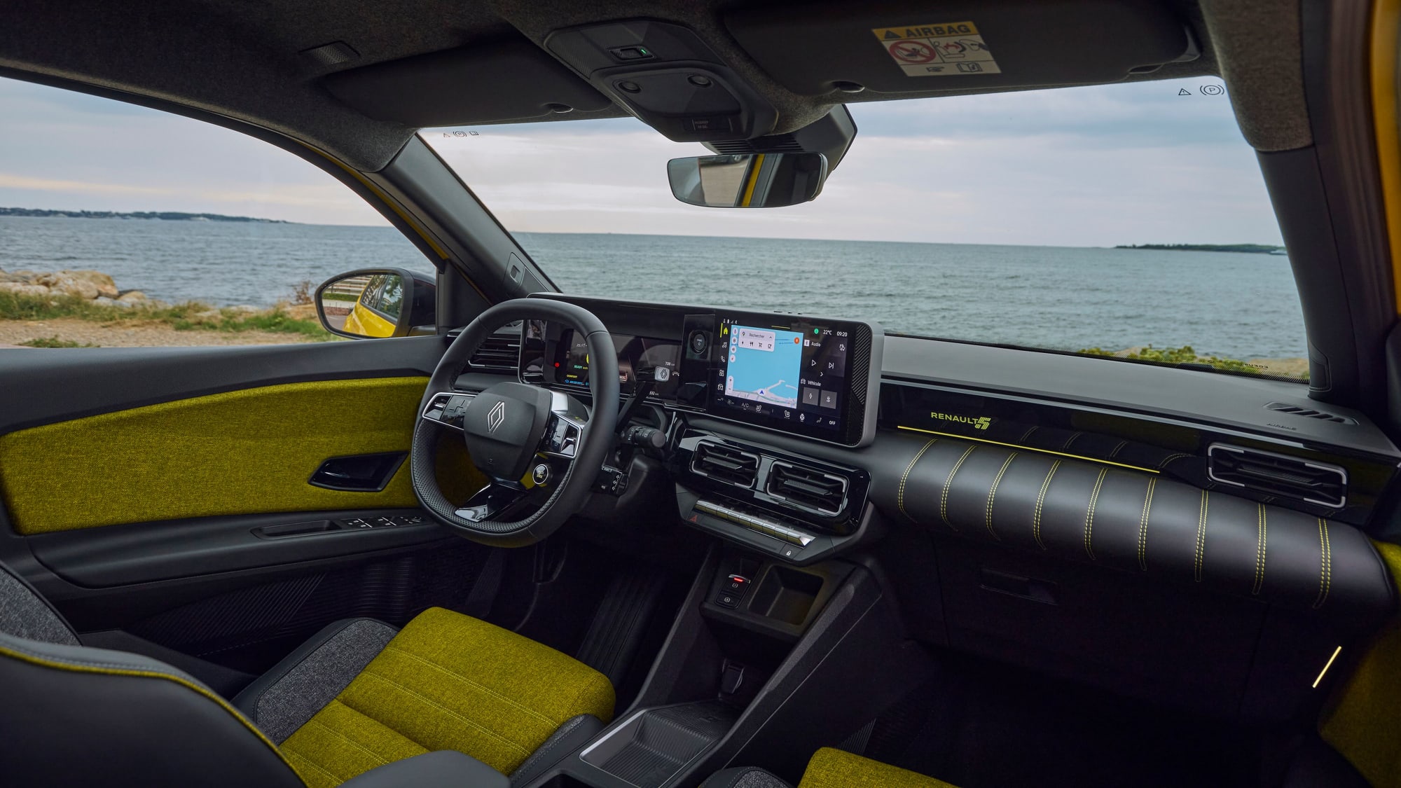 Renault 5 E-Tech Electric