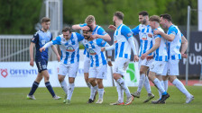 Zweiter Sieg in Folge: Jeddeloh schlägt Drochtersen/Assel mit 1:0.