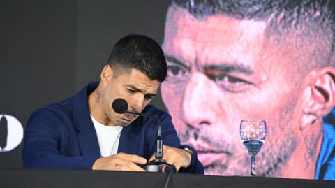 Applaus der Journalisten