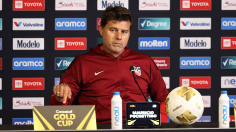 US-Coach spricht von "Schande"