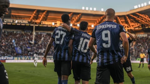 3. Liga - Highlights by MagentaSport