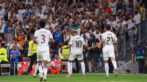 Highlights Champions League