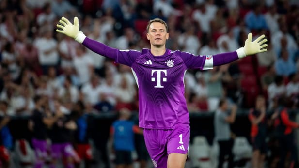 Manuel Neuer