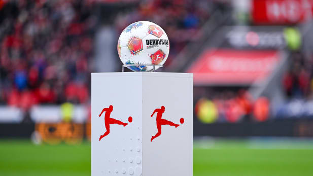Der Bundesliga-Spielball