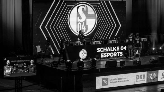 Der vorletzte Tanz: Für das königsblaue LoL-Team ist ob des Vizetitels in der Prime League erst nach den EMEA Masters Schluss.