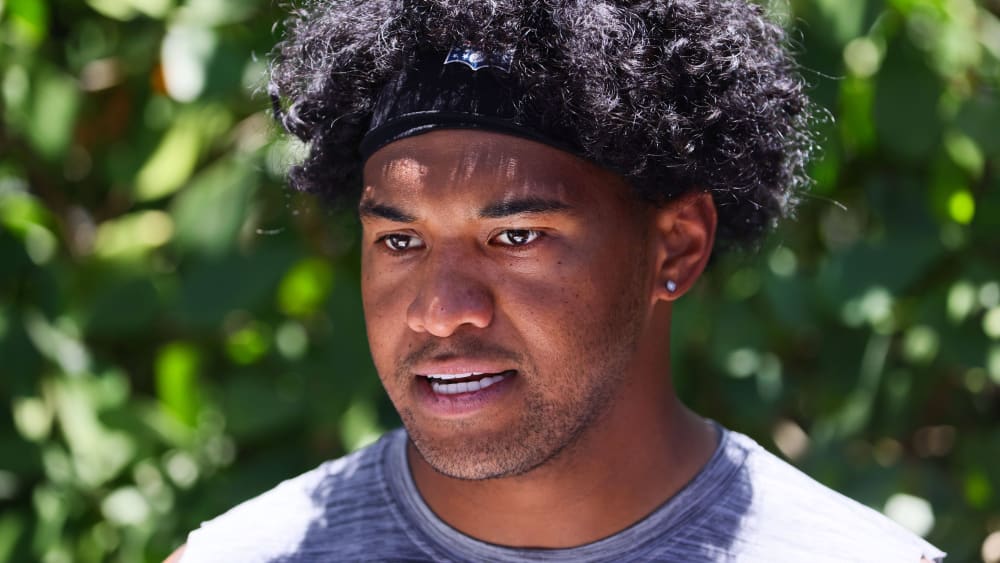 Tua Tagovailoa