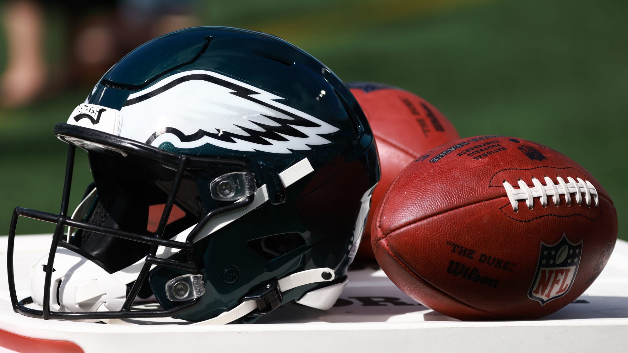 Philadelphia Eagles