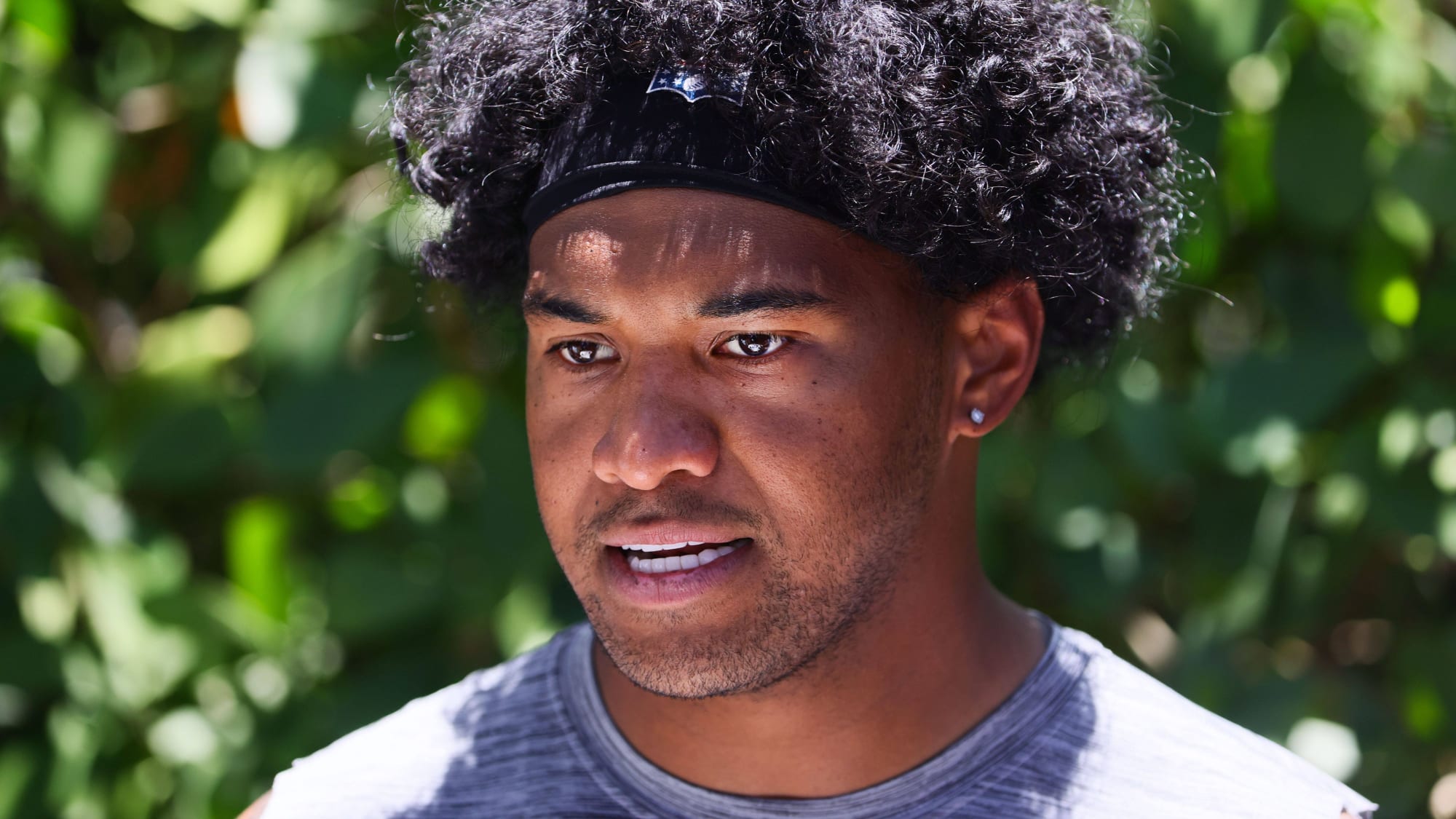 Tua Tagovailoa