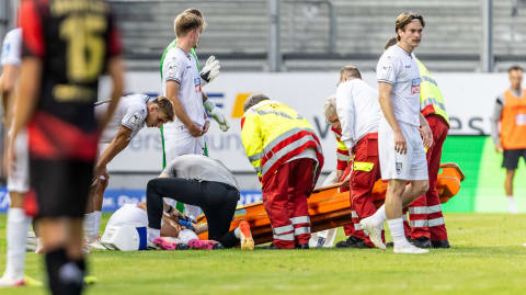 3. Liga - Highlights by MagentaSport