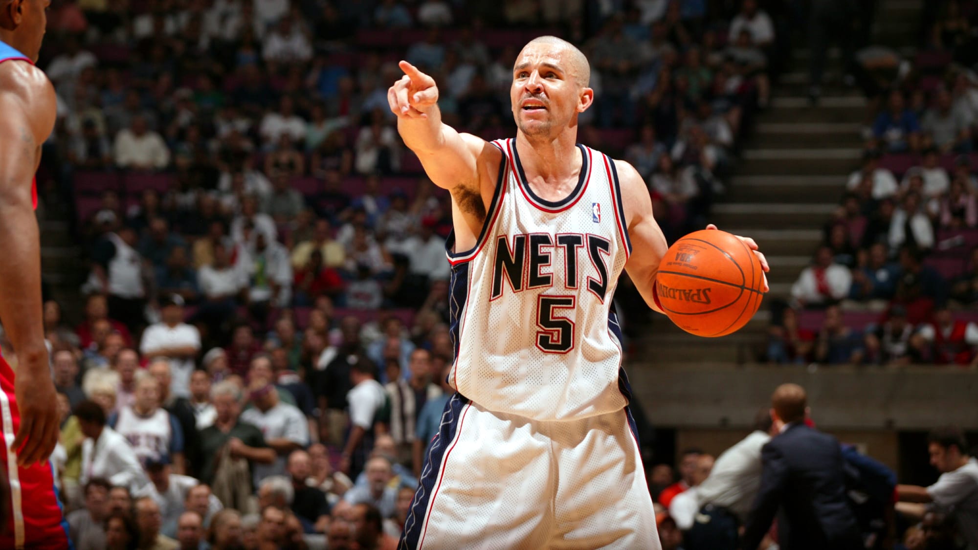 Jason Kidd