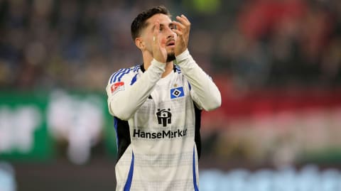 "Ich mache mir keine Sorgen"