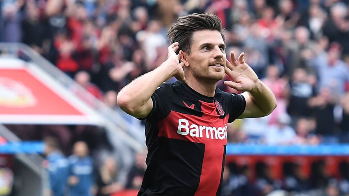 Hofmann über voreilige Kritiker und Bayers simples Erfolgsrezept kicker