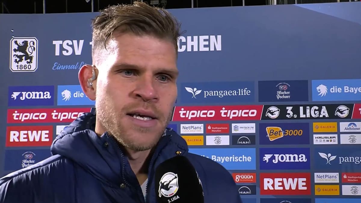 Niederlechner speaks plainly: | 
