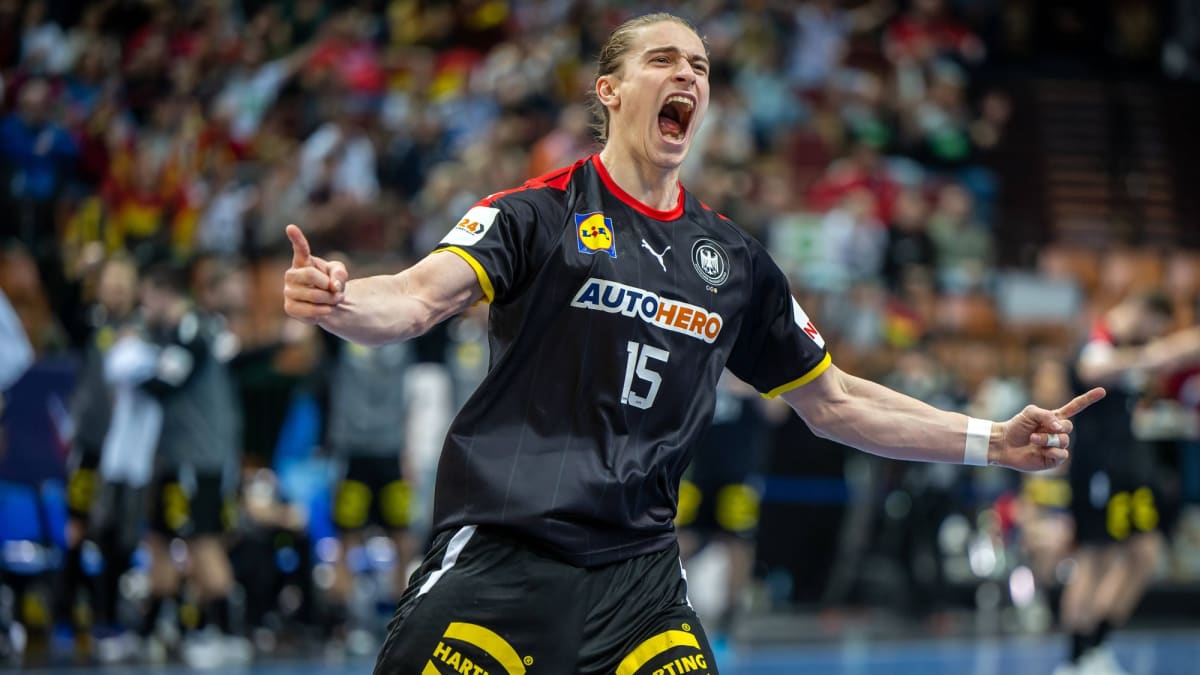 Hammerlos Frankreich Deutsche Gegner für HeimEM 2024 stehen fest kicker