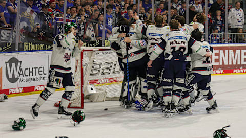 Eishockey - Highlights by MagentaSport