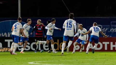 3. Liga - Highlights by MagentaSport