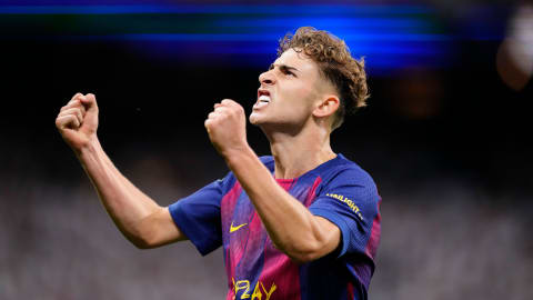 Match-Clip La Liga