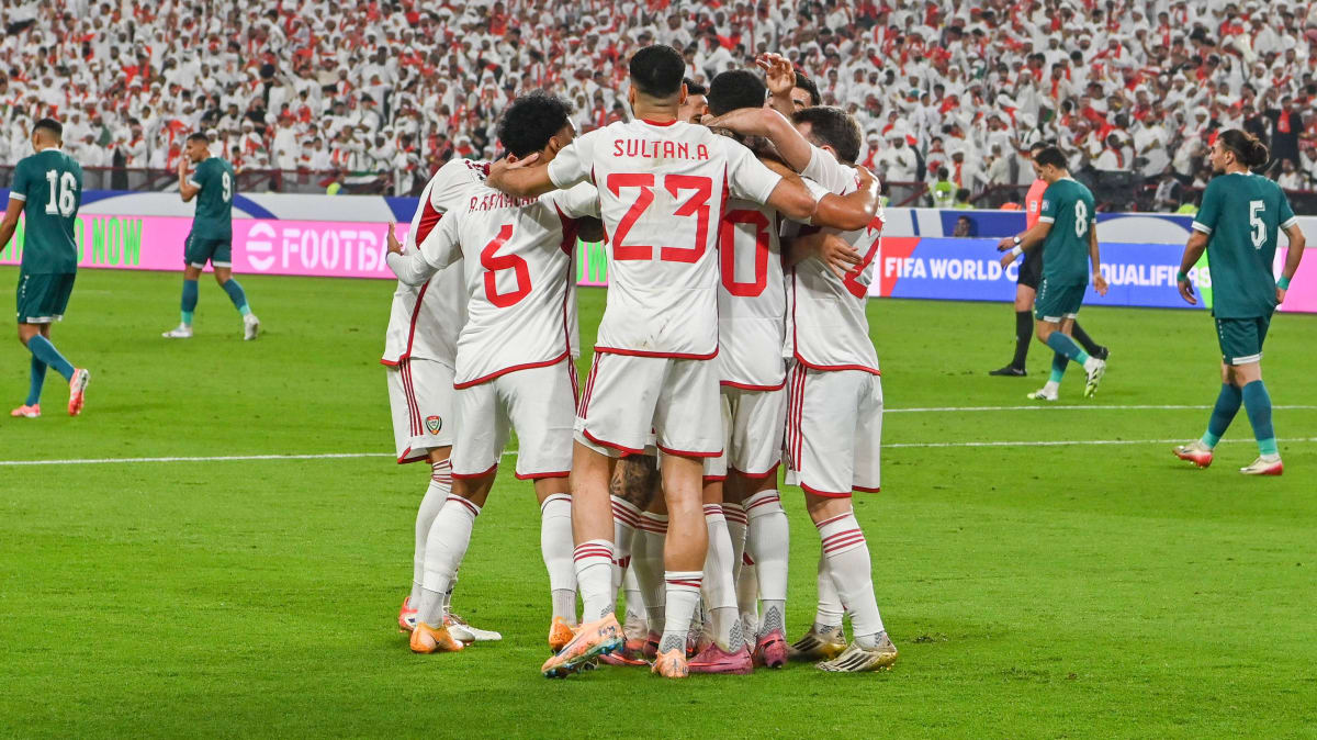 Duo braucht nur einen Sieg: So laufen die interkontinentalen WM-Play-offs