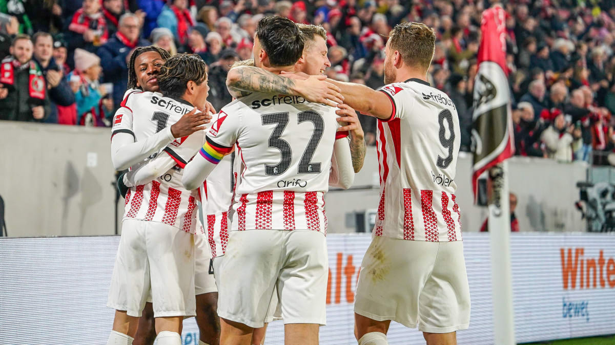 Einziger-Torschuss-in-der-82-Minute-Zehn-Mainzer-in-Freiburg-chancenlos