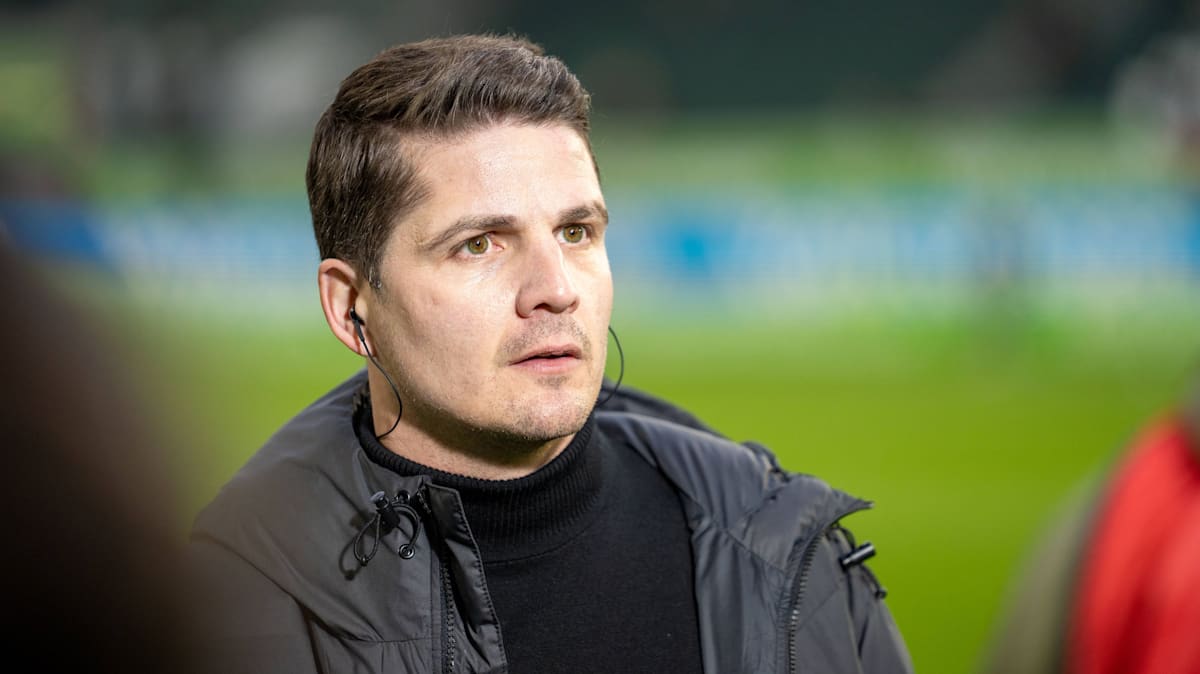 Schwegler's fine-tuning in the relegation battle: The bench idea and a ...