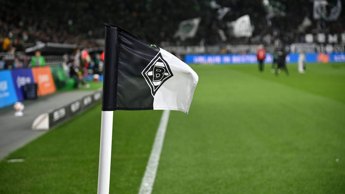 Gladbach bleibt auch im Geschäftsjahr 2025 in der Verlustzone