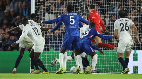 Highlights Champions League