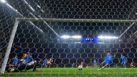 Highlights Champions League