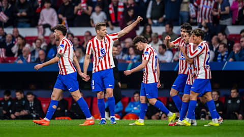 Highlights Champions League