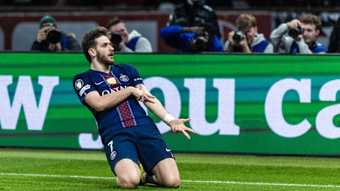 Rückstand zur Pause