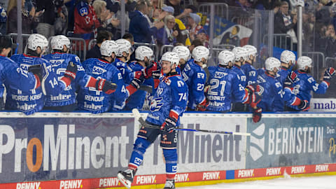 Eishockey - Highlights by MagentaSport