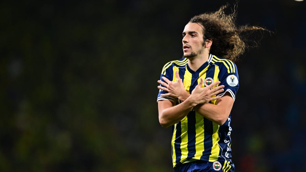 Traum-Einstand-f-r-Guendouzi-Fenerbahce-gewinnt-Supercup-im-Derby-gegen-Galatasaray