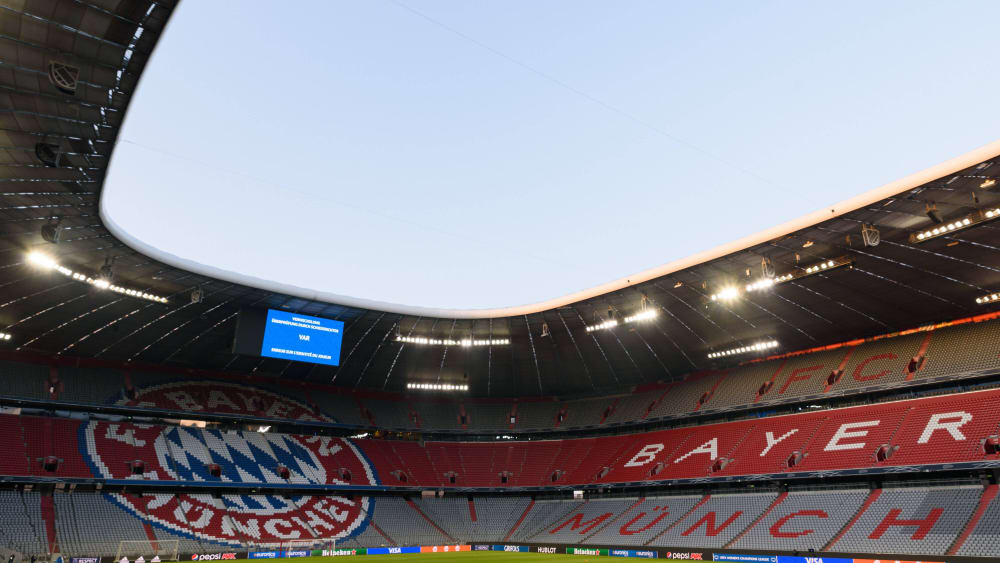 Allianz-Arena