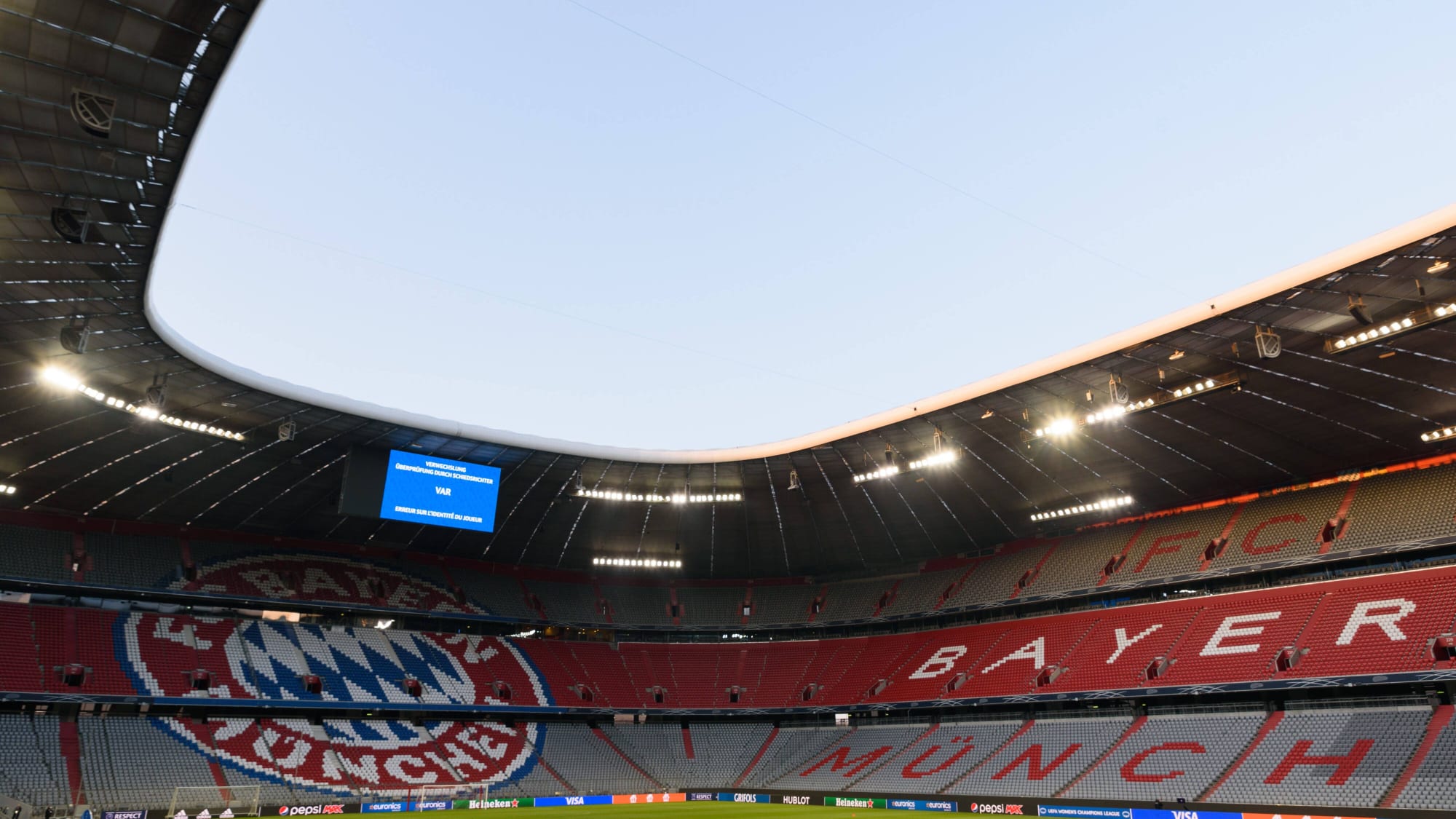 Allianz-Arena