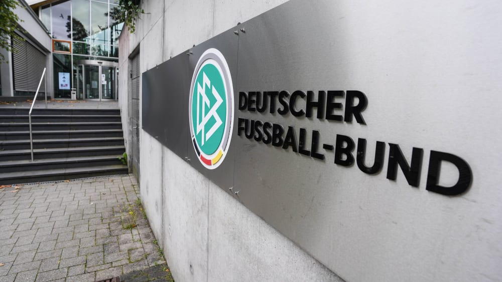Gleich fünf Geldstrafen sprach das Sportgericht des DFB aus.