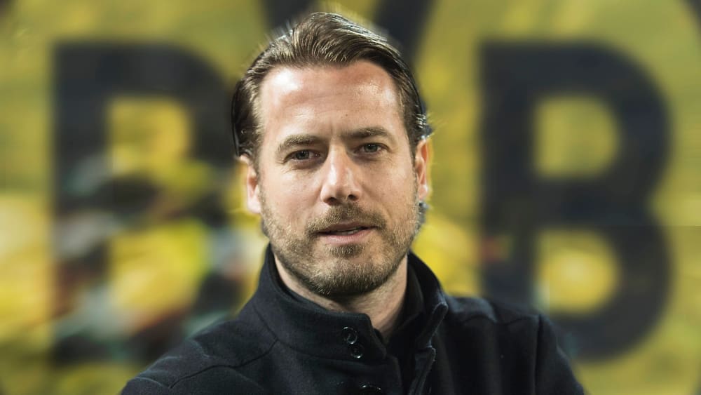 So organisiert sich die neue BVB-Spitze - kicker
